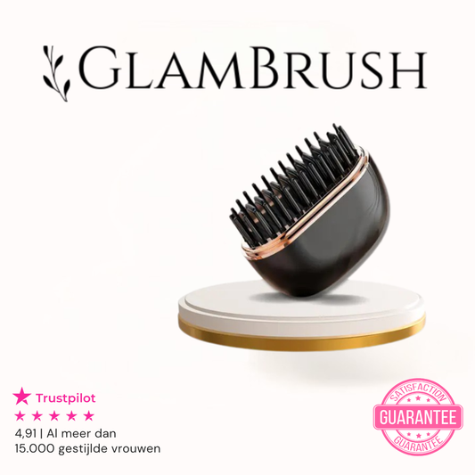GlamBrush™