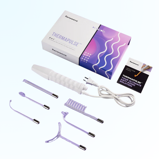 ThermaPulse™ VeinErase Systeem