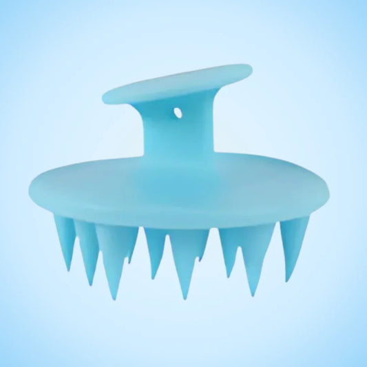 DermaPro Hoofd Scrubber