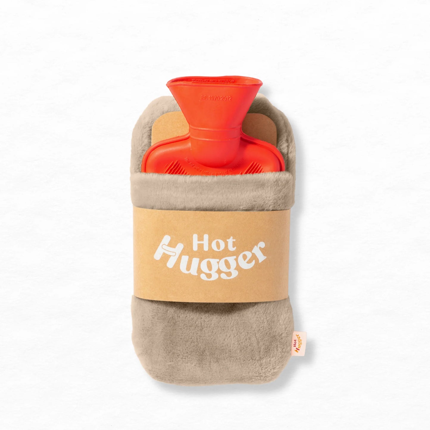 Knuffel comfortset