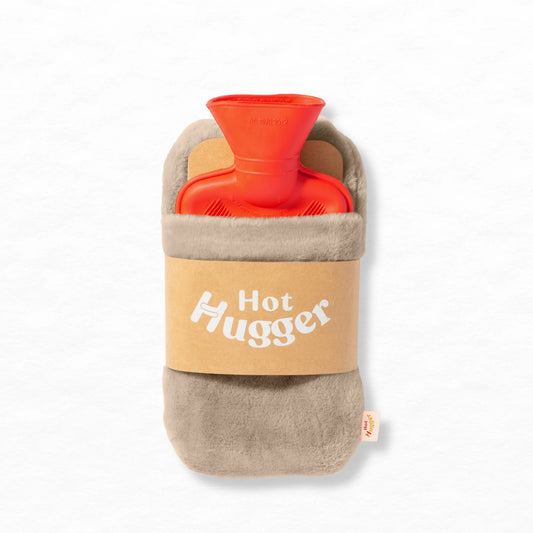 Knuffel comfortset