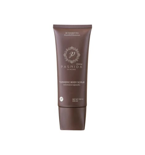 1x PASNIDA’S BESTVERKOOPTE DARK SPOT SCRUB