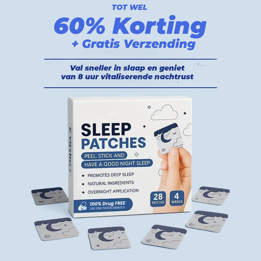 Sleep Patches
