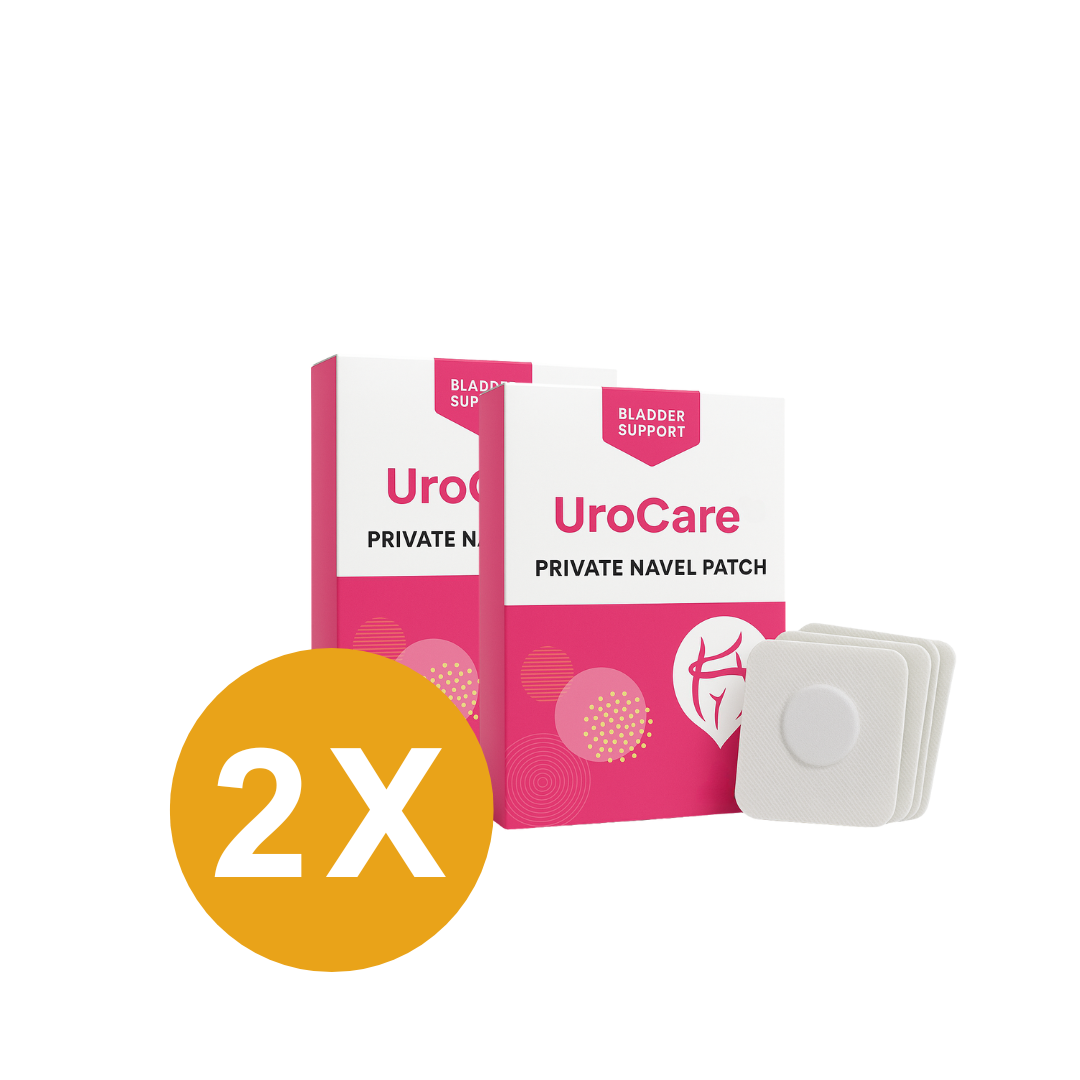 UroCare Private Navel Patch DE