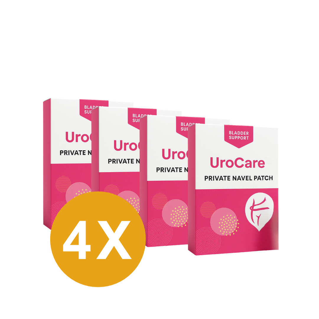UroCare Private Navel Patch DE